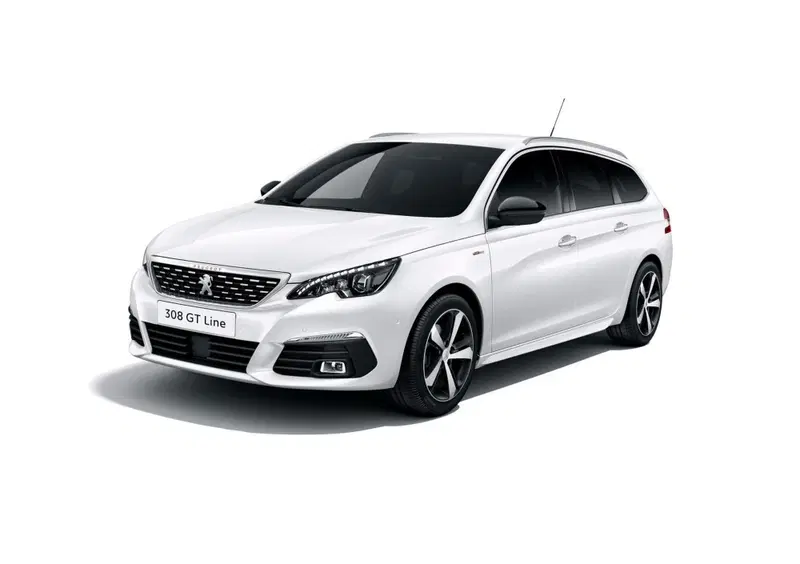 Peugeot 308 SW (2014-21) (7)