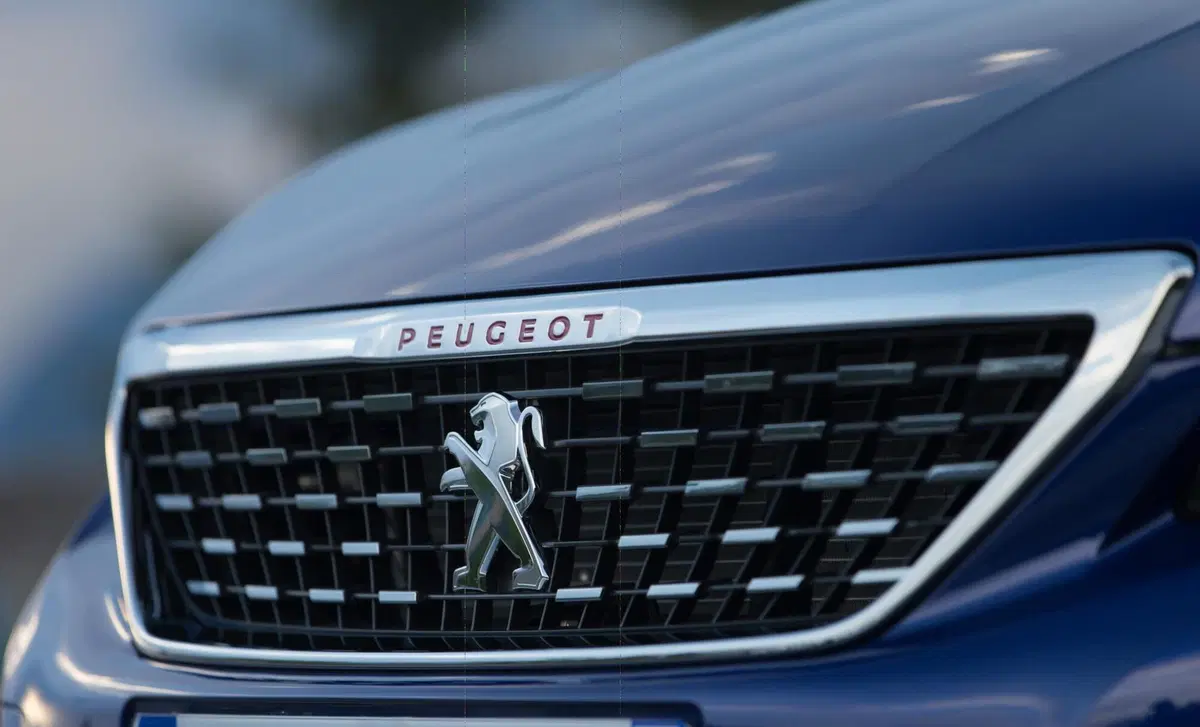 Peugeot 308 SW BlueHDi 130 S&S Allure Pack (21)