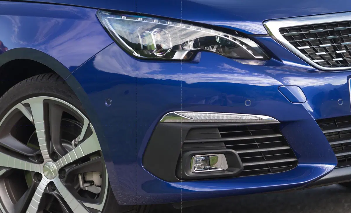 Peugeot 308 SW BlueHDi 130 S&S Allure Pack (20)
