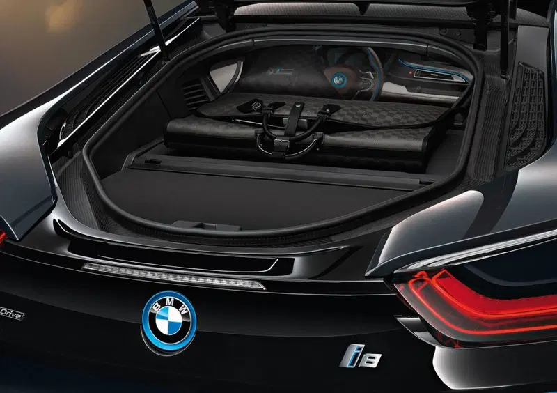BMW i8 Coupé (2014-19) (13)