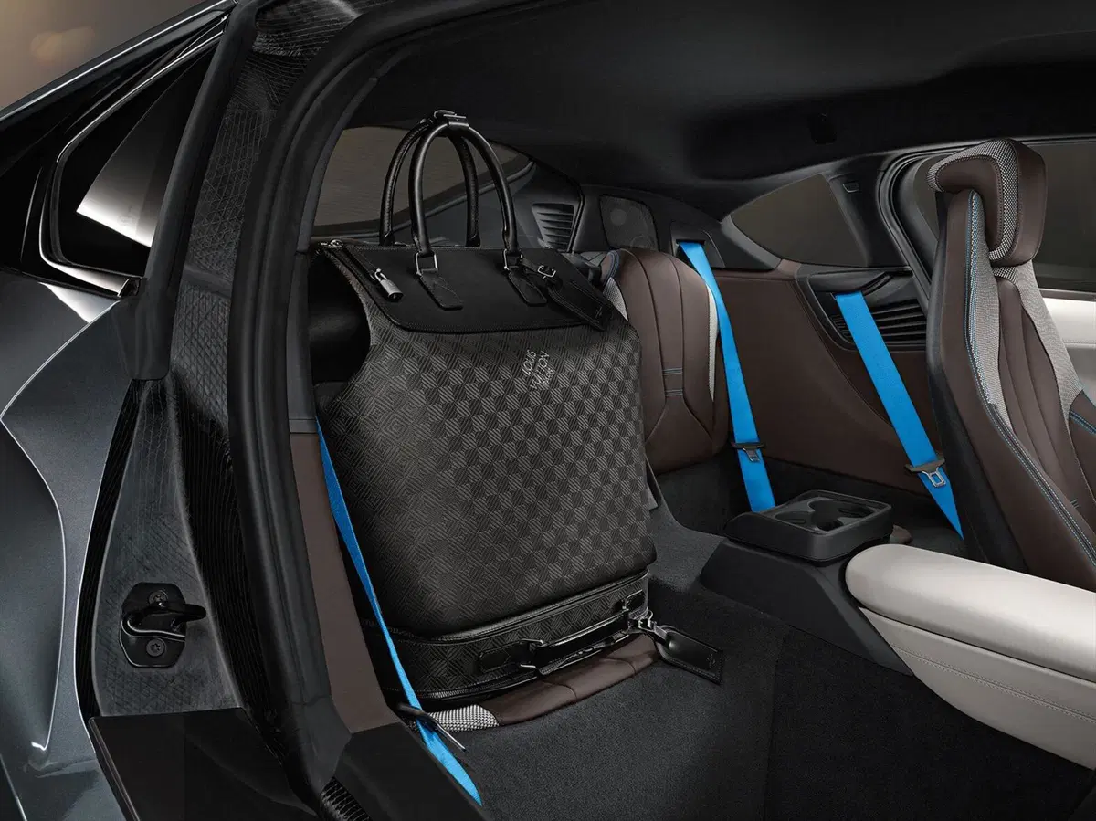 BMW i8 Coupé i8 (12)