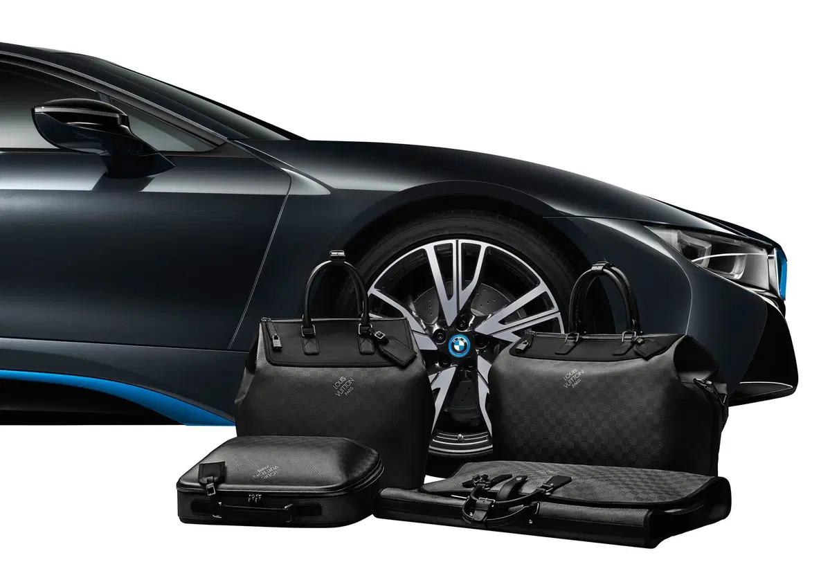 BMW i8 Coupé i8 (14)