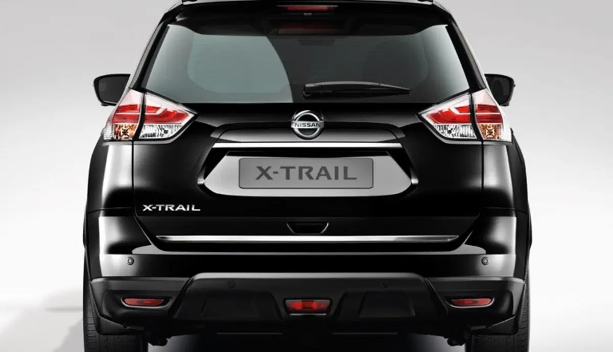 Nissan X-Trail 1.6 dCi 4WD Tekna (5)