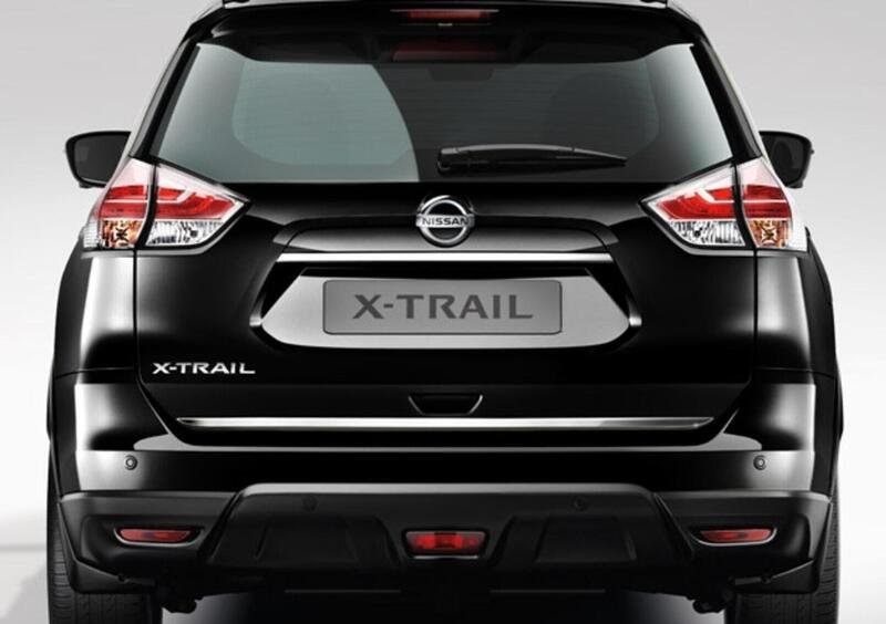 Nissan X-Trail (2014-22) (5)