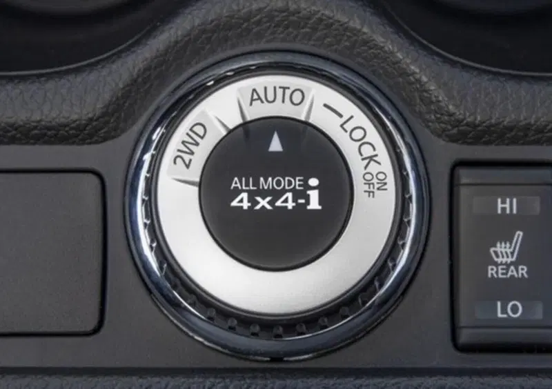 Nissan X-Trail (2014-22) (19)