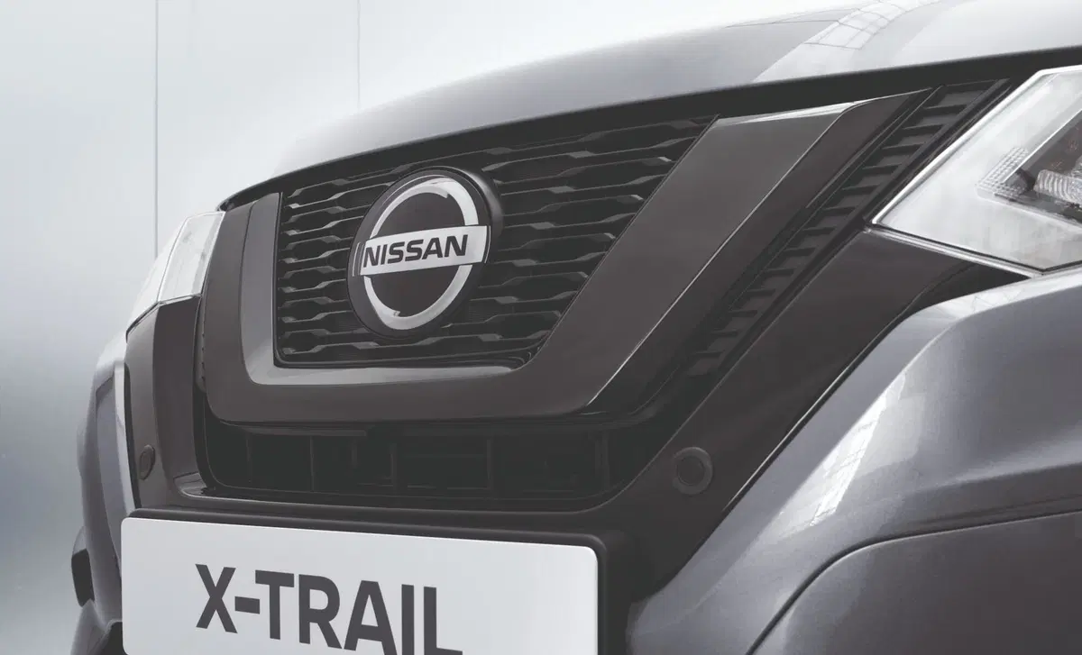 Nissan X-Trail 1.6 dCi 4WD Tekna (20)