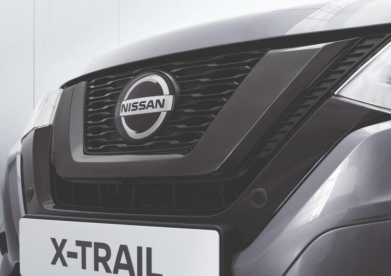 Nissan X-Trail (2014-22) (20)