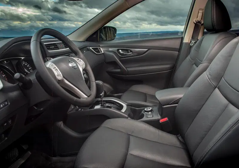 Nissan X-Trail (2014-22) (16)