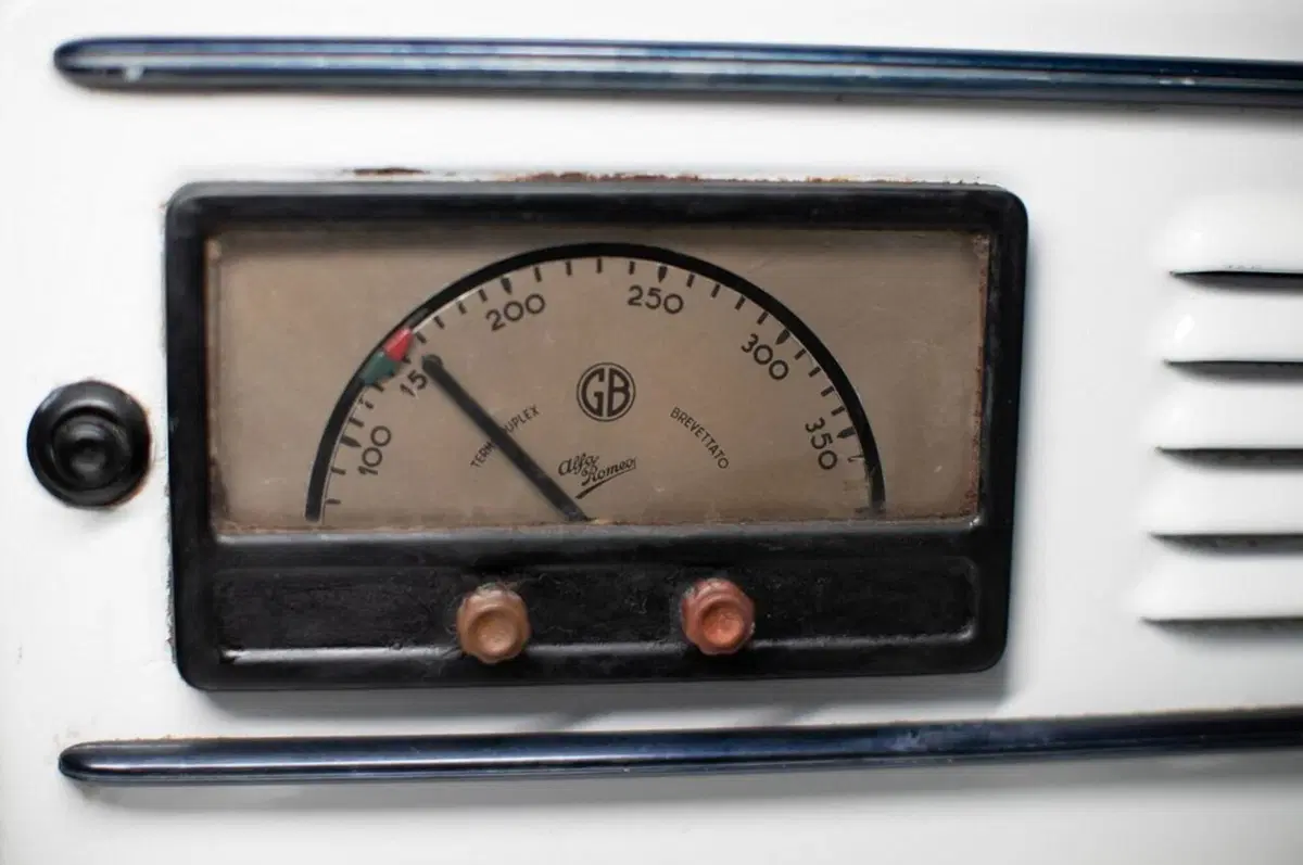 10 ALFA Romeo che non avete MAI visto (14)