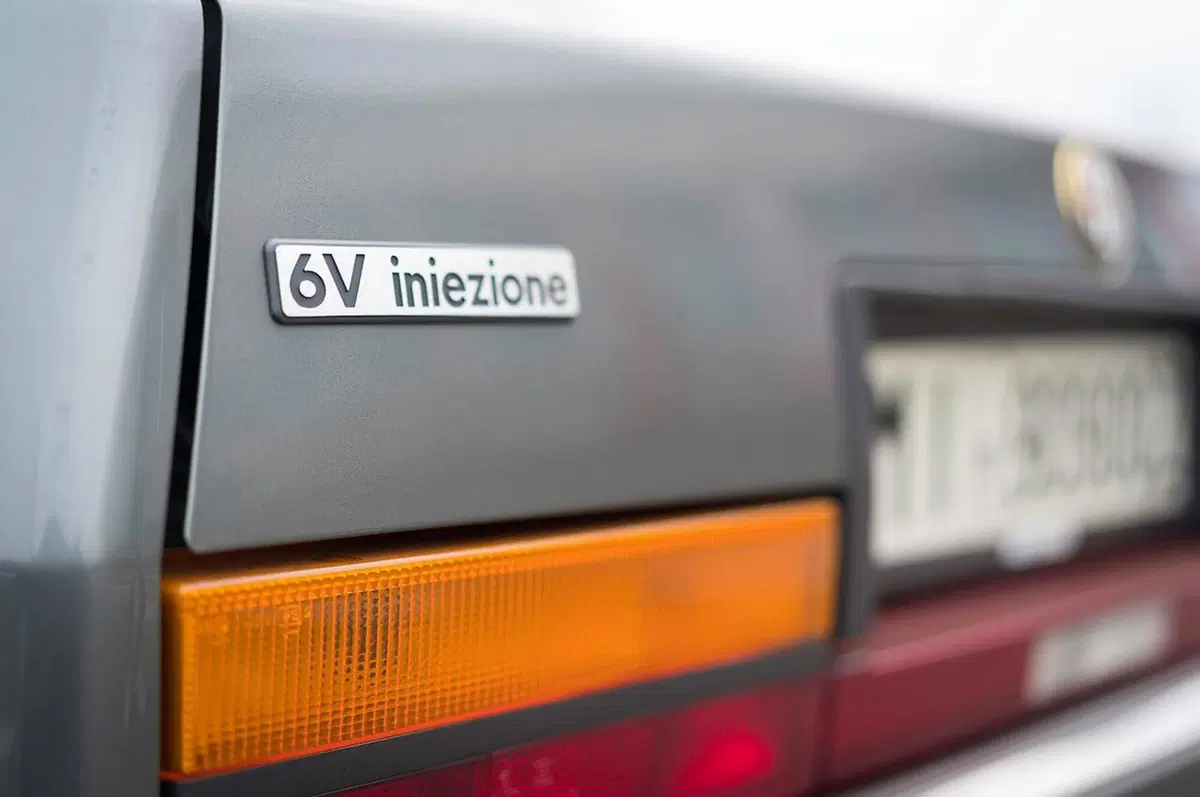 10 ALFA Romeo che non avete MAI visto (16)
