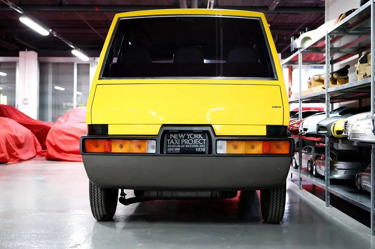 10 ALFA Romeo che non avete MAI visto (43)