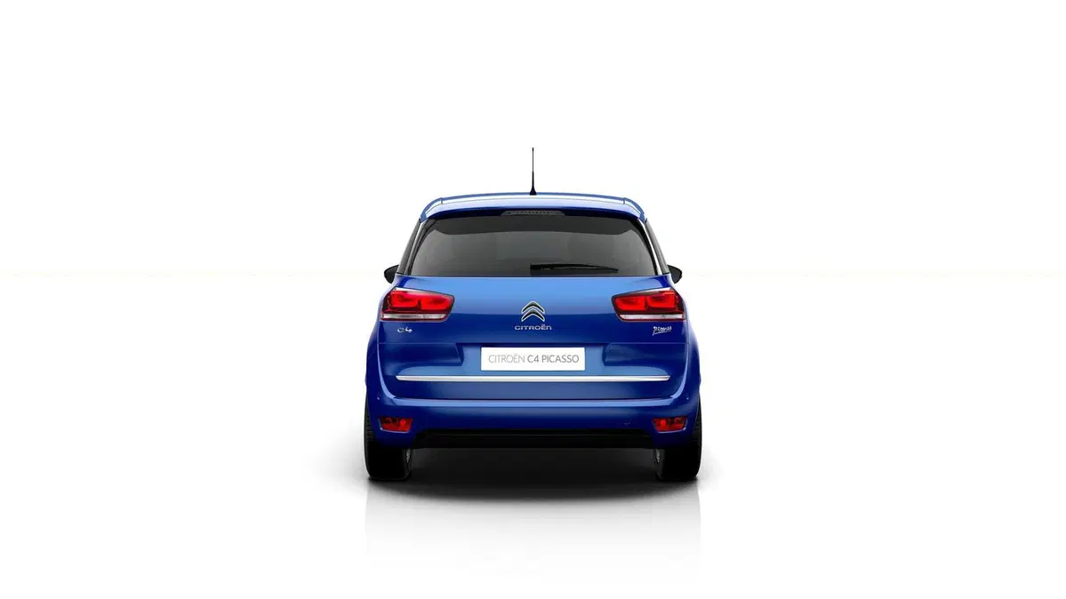 Citroen C4 Picasso (2013-18) (5)