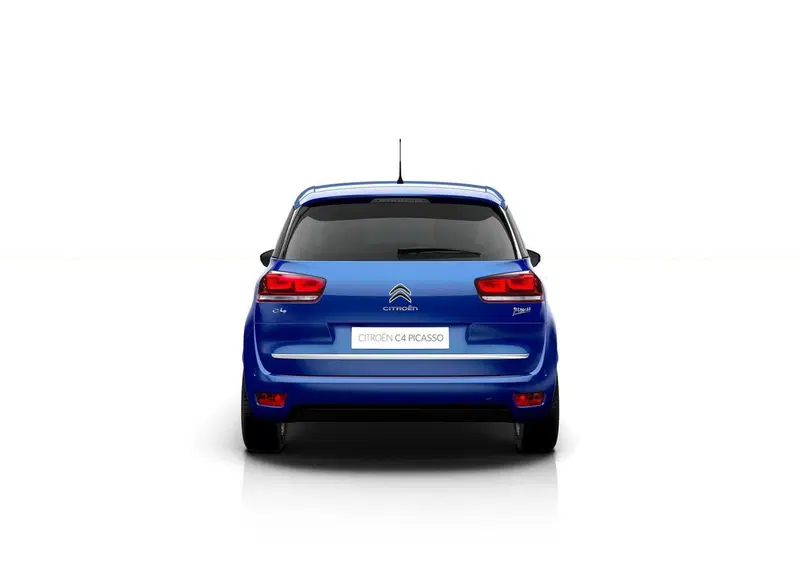 Citroen C4 Picasso (2013-18) (5)