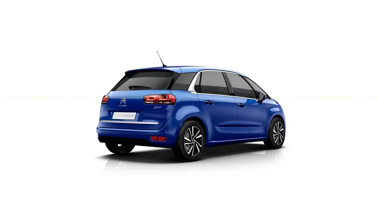 Citroen C4 Picasso (2013-18) (8)