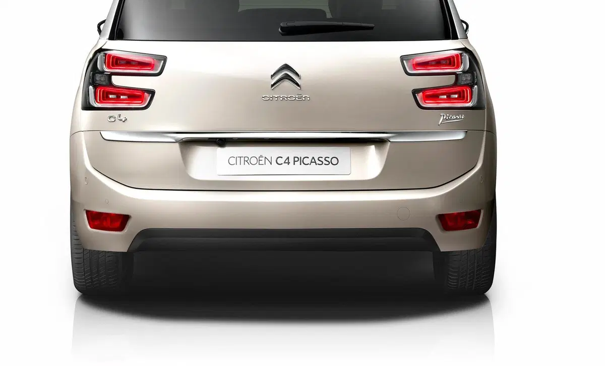 Citroen C4 Picasso (2013-18) (23)
