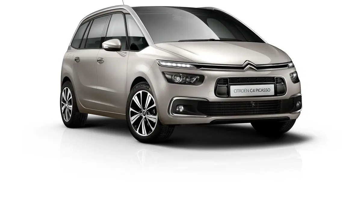Citroen C4 Picasso (2013-18) (6)