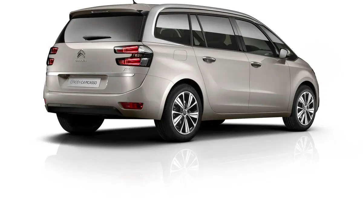 Citroen C4 Picasso (2013-18) (4)