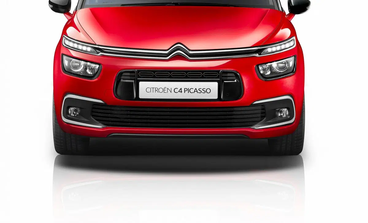 Citroen C4 Picasso (2013-18) (18)