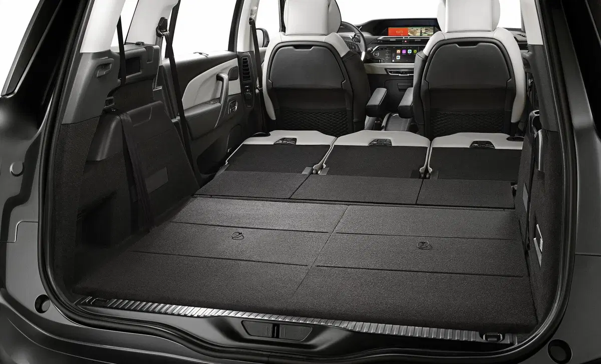 Citroen C4 Picasso (2013-18) (17)