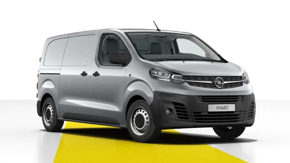 Opel Vivaro (2019-->>) (8)