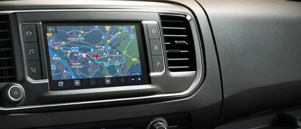 Opel Vivaro (2019-->>) (14)