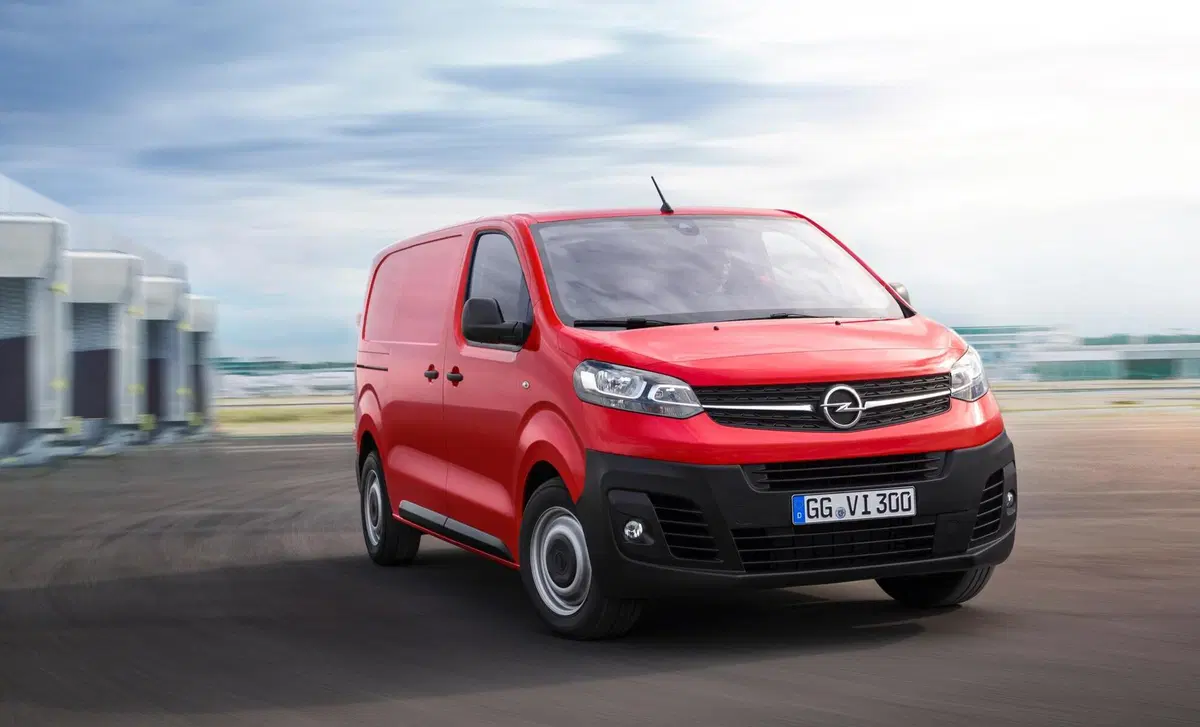 Opel Vivaro (2019-->>) (7)
