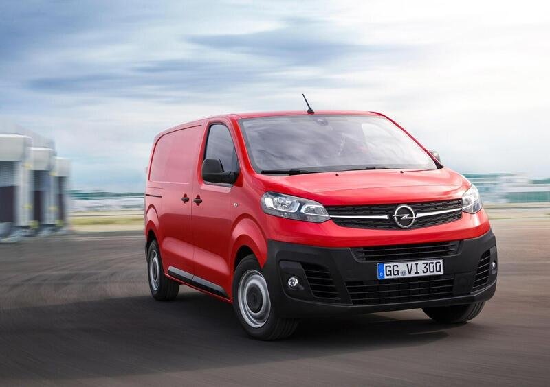 Opel Vivaro (2019-->>) (7)
