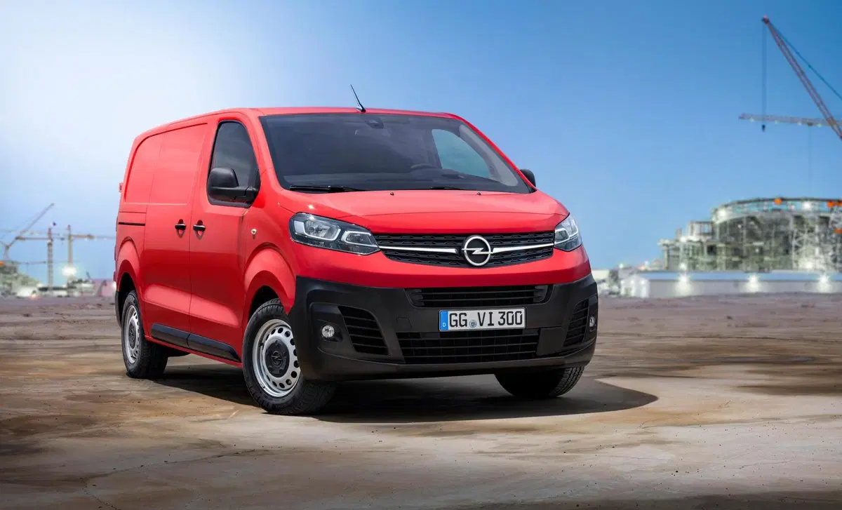 Opel Vivaro (2019-->>) (3)