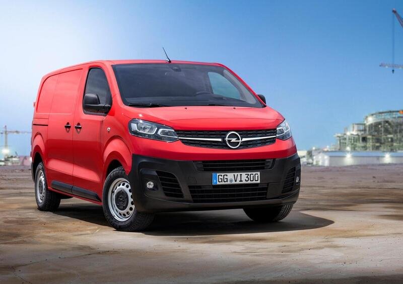 Opel Vivaro (2019-->>) (3)