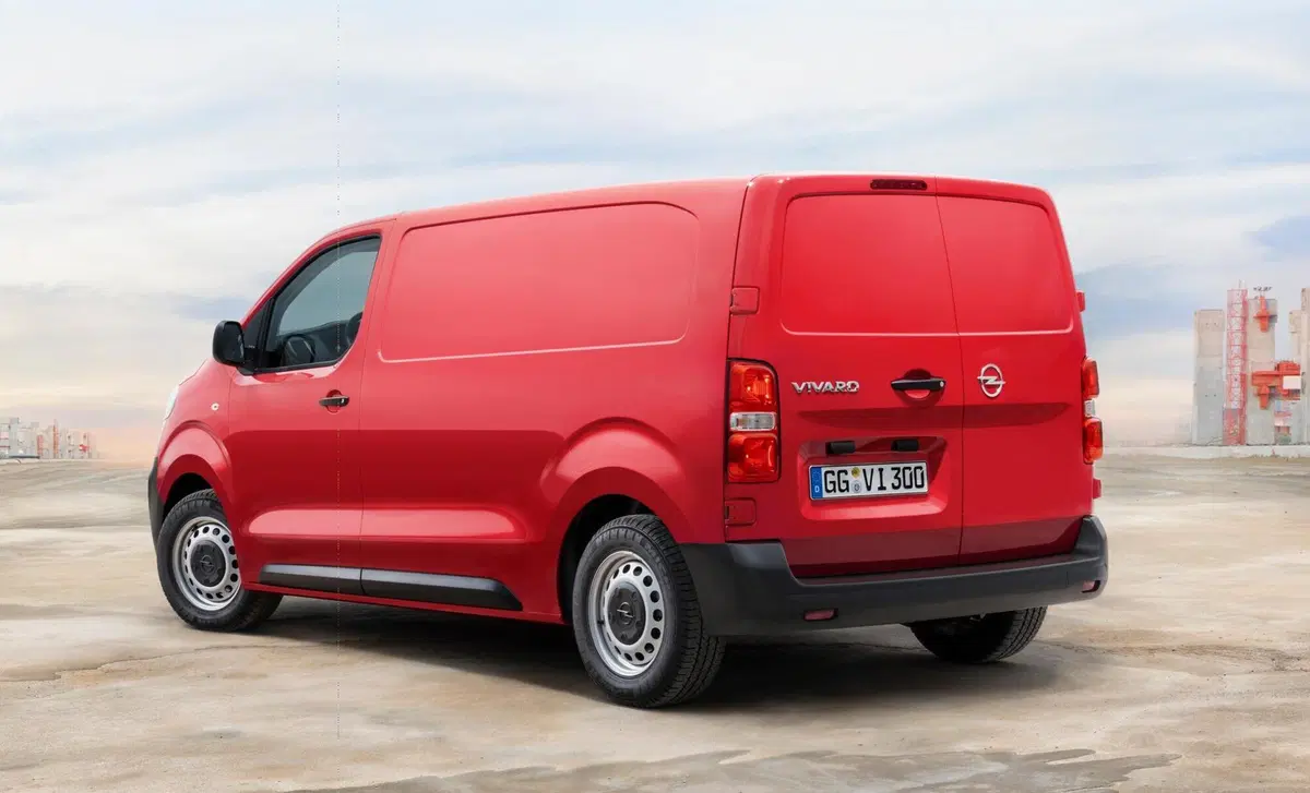 Opel Vivaro (2019-->>) (5)