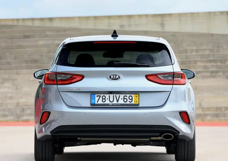 Kia Ceed (5)
