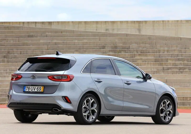 Kia Ceed (4)