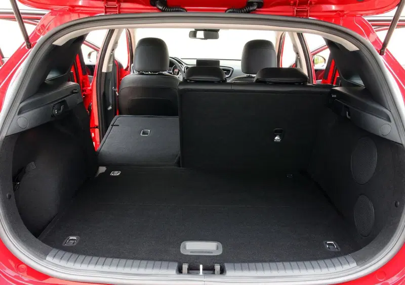 Kia Ceed (19)