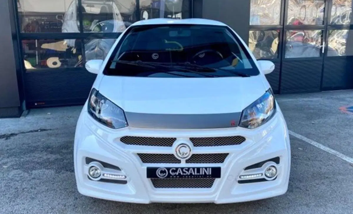 Casalini M14 M14 Scala Luxe (8)