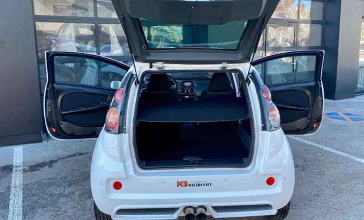 Casalini M14 M14 Scala Luxe (13)