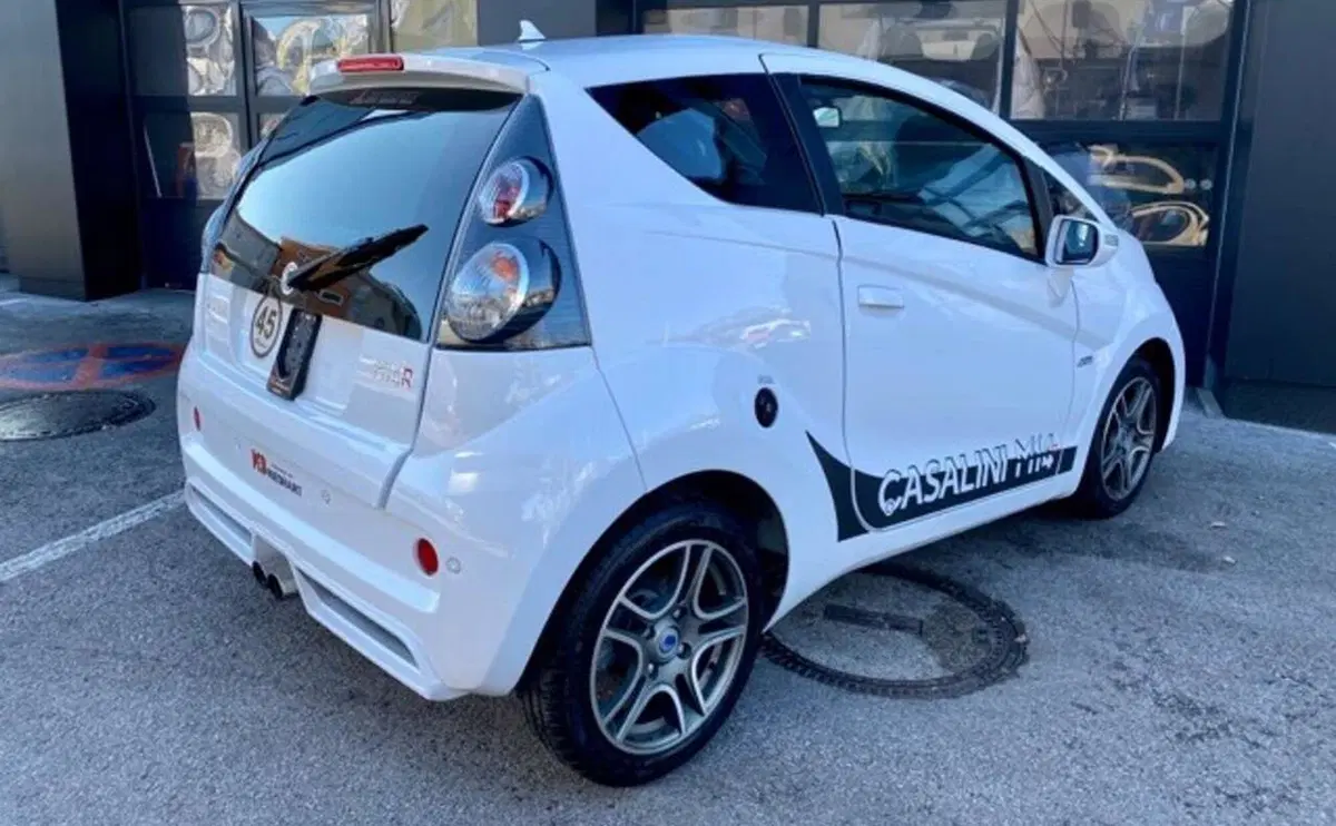 Casalini M14 M14 Scala Luxe (9)