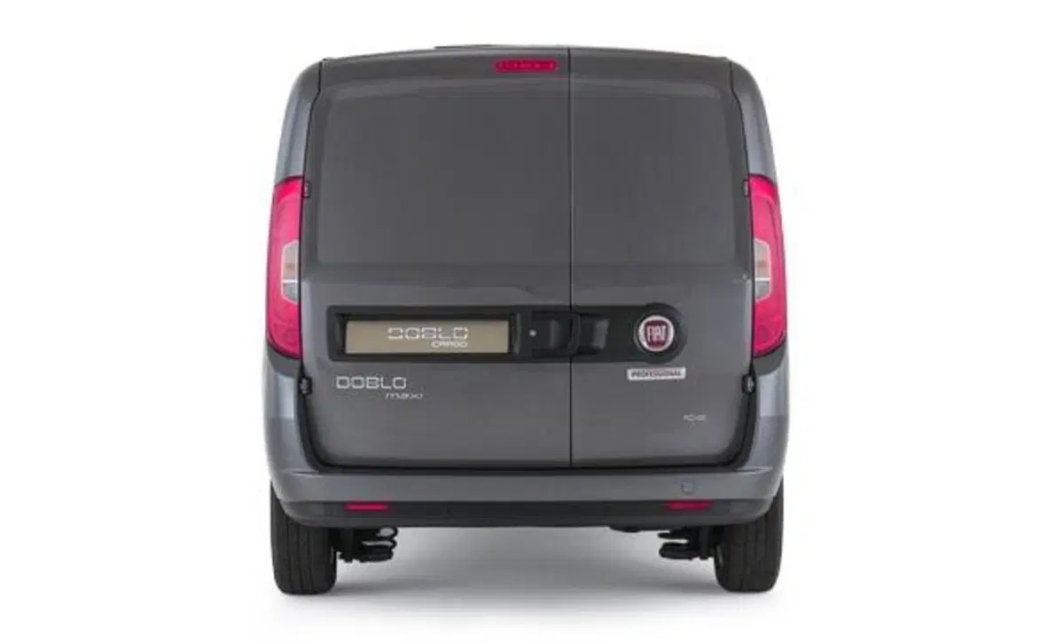 Fiat Doblò Furgone 1.6 MJT 105CV PL-TN Cargo Maxi Lamierato E5+ (5)