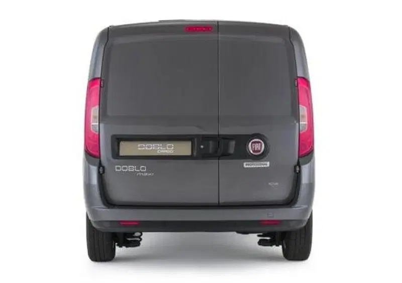 Fiat Doblò Furgone (2009-23) (5)