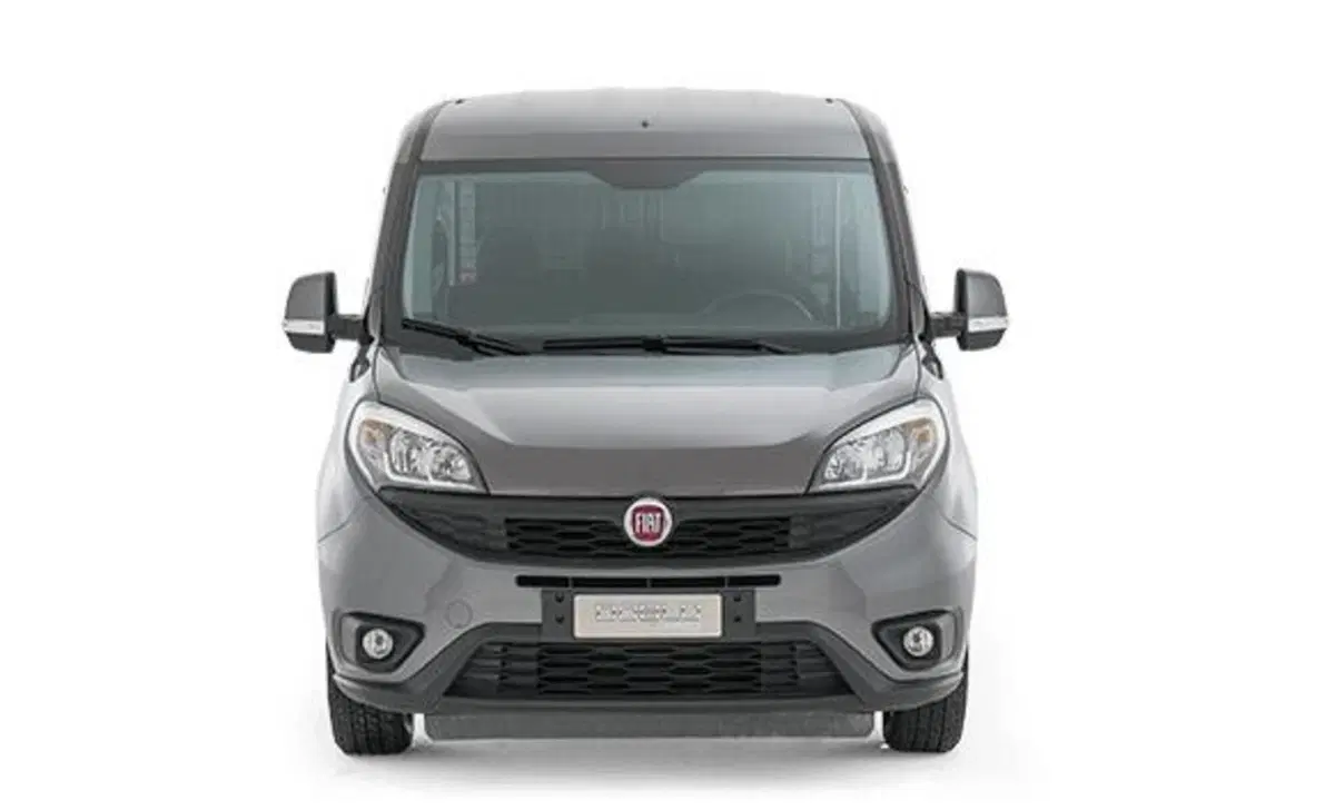 Fiat Doblò Furgone 1.6 MJT 105CV PL-TN Cargo Maxi Lamierato E5+ (3)