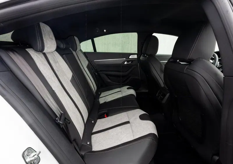 Peugeot 508 (2018-25) (30)