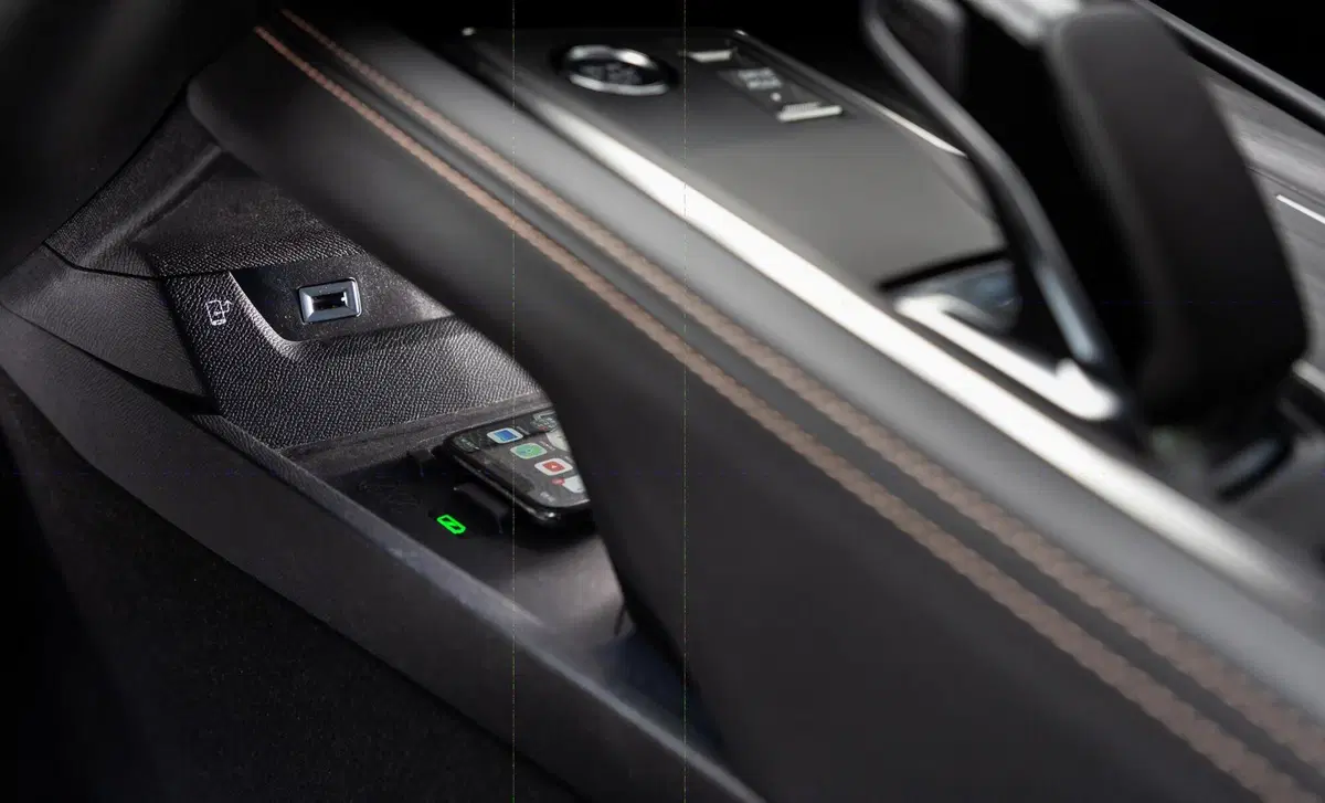 Peugeot 508 (2018-25) (37)