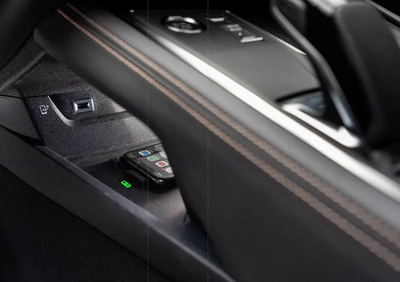 Peugeot 508 (2018-25) (37)