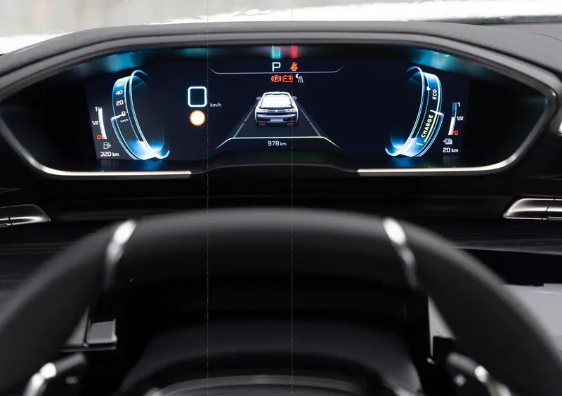 Peugeot 508 (2018-25) (33)