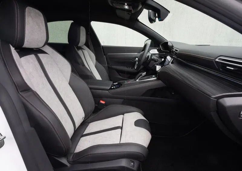 Peugeot 508 (2018-25) (29)