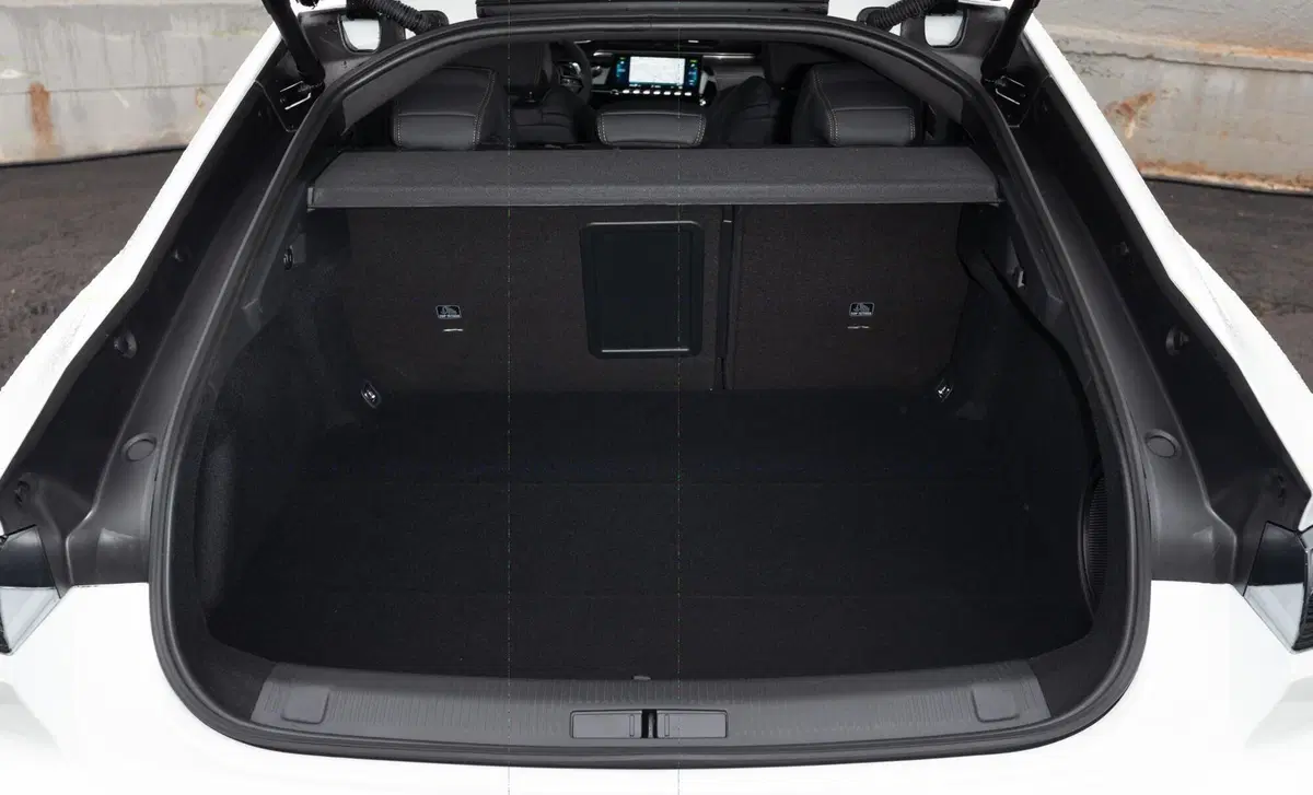 Peugeot 508 (2018-25) (31)