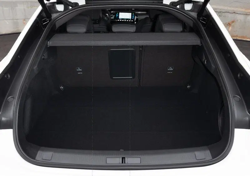 Peugeot 508 (2018-25) (31)
