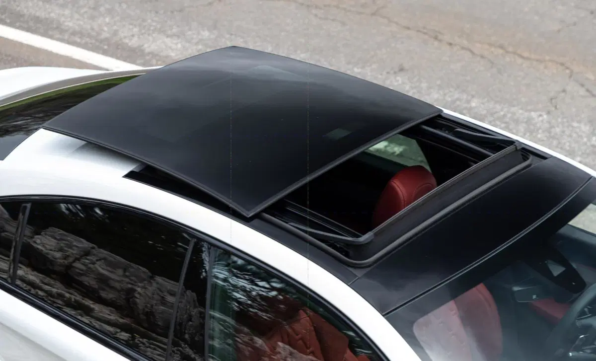 Peugeot 508 (2018-25) (41)