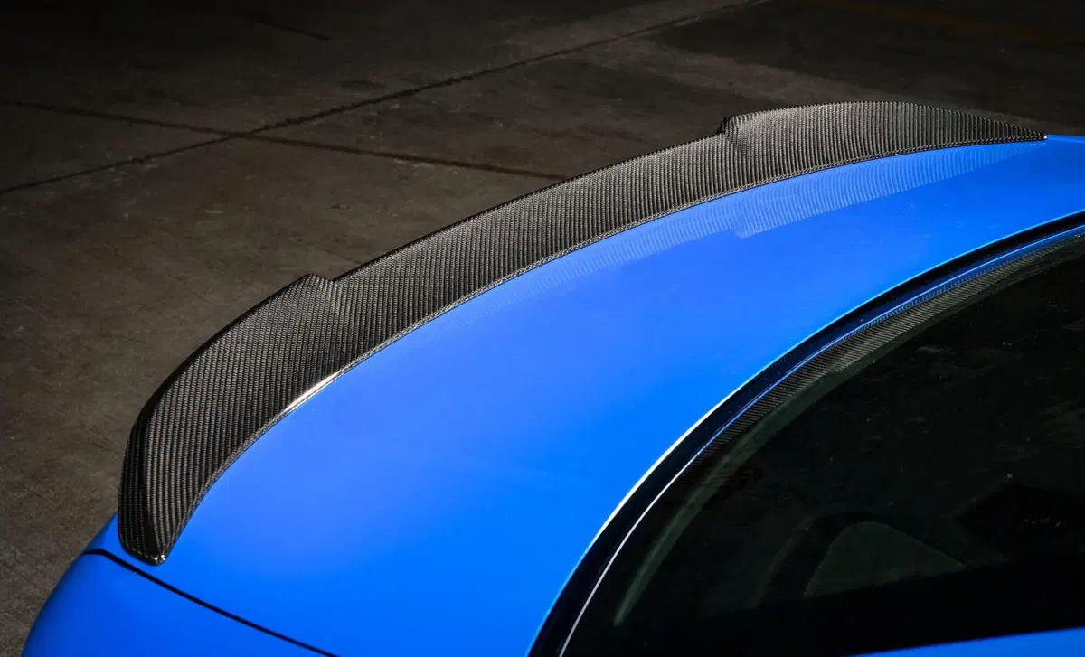 BMW Serie 2 Coupé M2  CS (24)