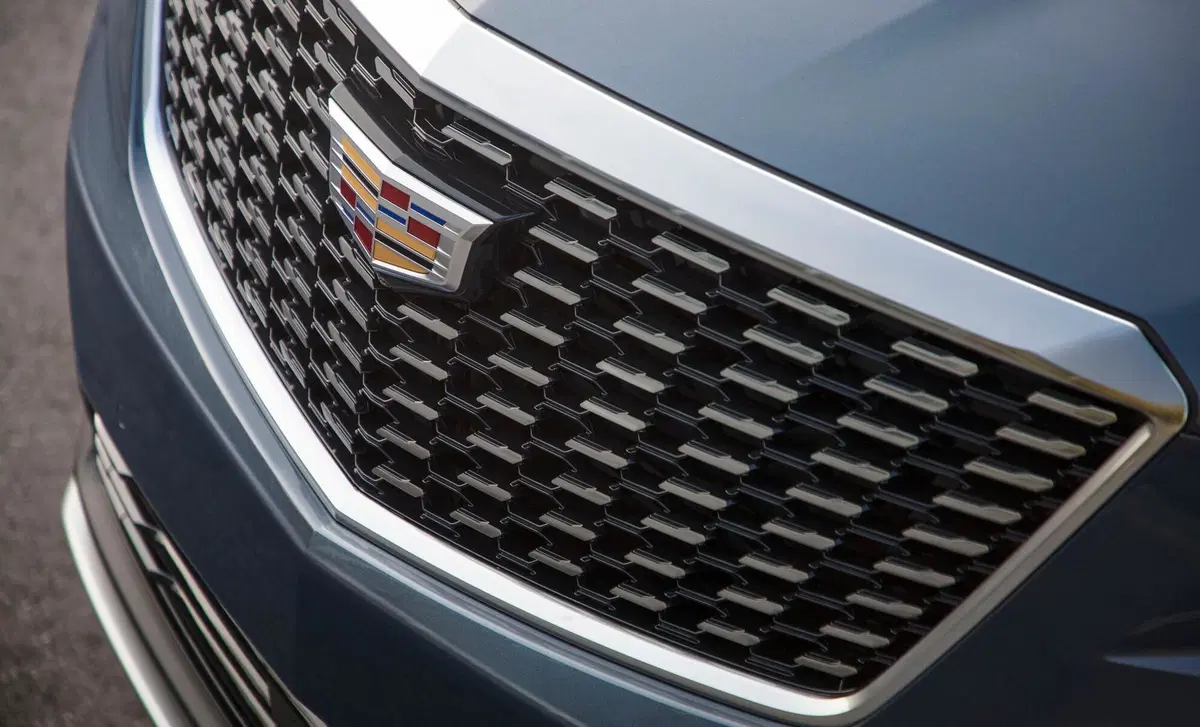 Cadillac XT5 3.6L V6 AWD AT Luxury (26)