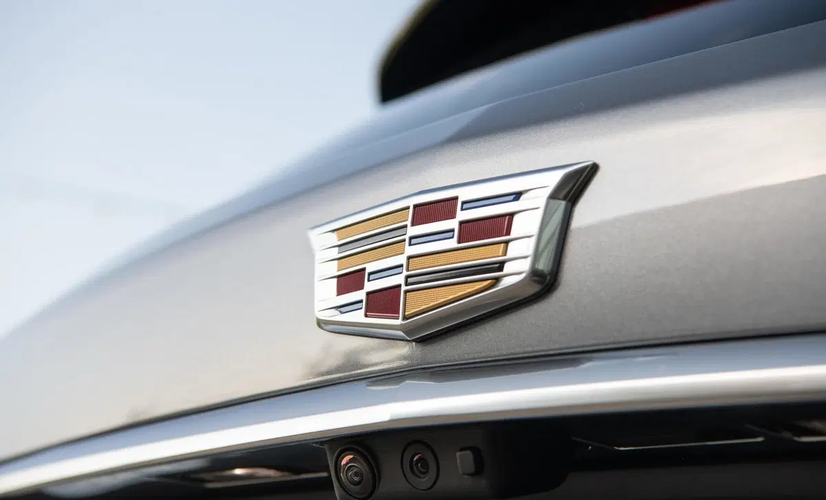 Cadillac XT5 3.6L V6 AWD AT Luxury (30)